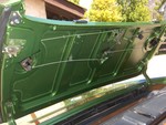 1972 Corvette Convertible For Sale
